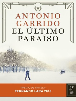 cover image of El último paraíso